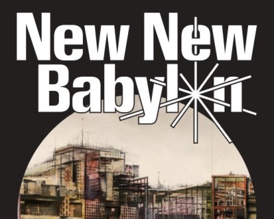 2025 New New Babylon 