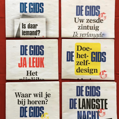 De Gids