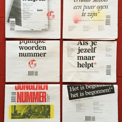 De Gids