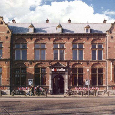 De Balie