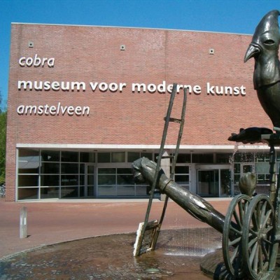 Cobra Museum