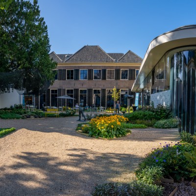 Musea Zutphen, foto Jolanda van Velzen