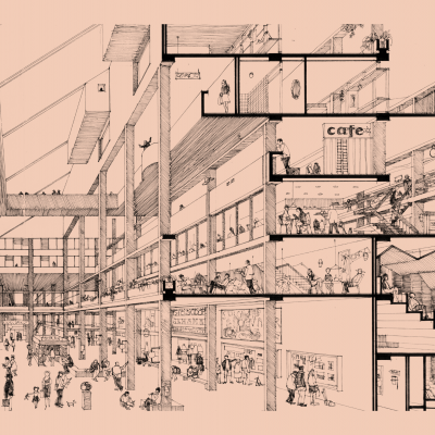 Hartsuyker | Bureau Europa