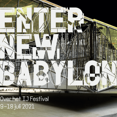 Enter New Babylon-flyer