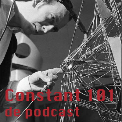 Constant 101 De podcast