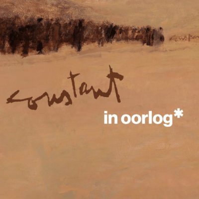 Constant in oorlog