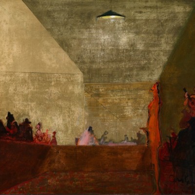 L'Ultima cena, 1979