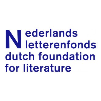 Dutch Foundation for Literature-kleur