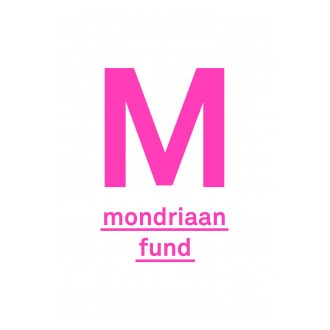 Mondriaan Fund-kleur